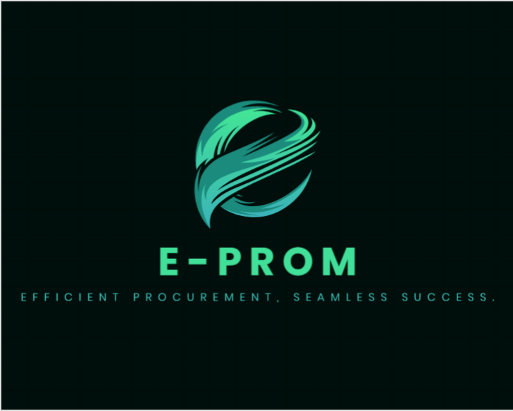 E-PROM Logo